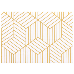 Obrus z podbiciem 90x130cm wzór 7 RAVI